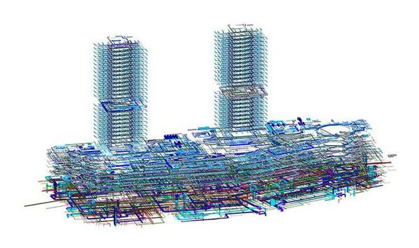 BIM 技術在鋼結構工業(yè)建筑改造中應用的現狀